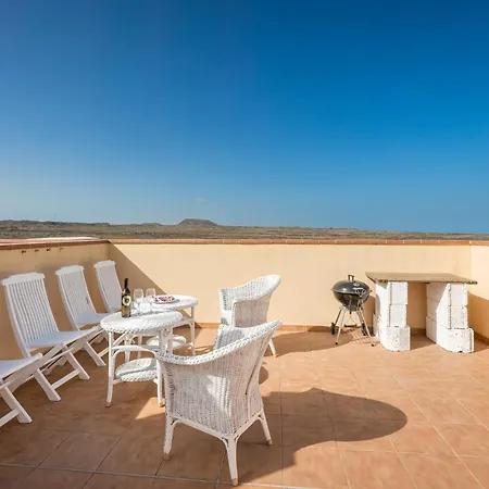 Home2book Sunny Retreat In Appartement Corralejo