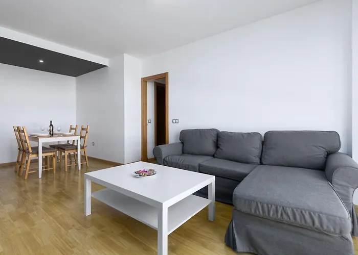 Home2book Sunny Retreat In Appartement