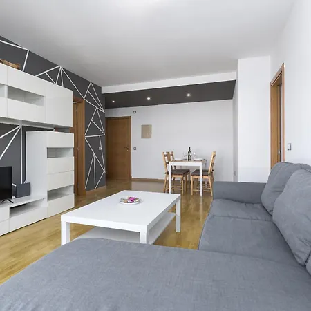 公寓 Home2book Sunny Retreat In