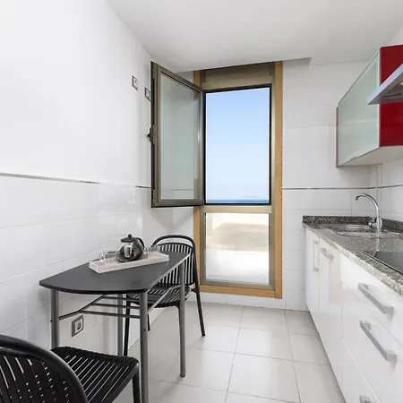 Home2book Sunny Retreat In 公寓 科拉雷侯
