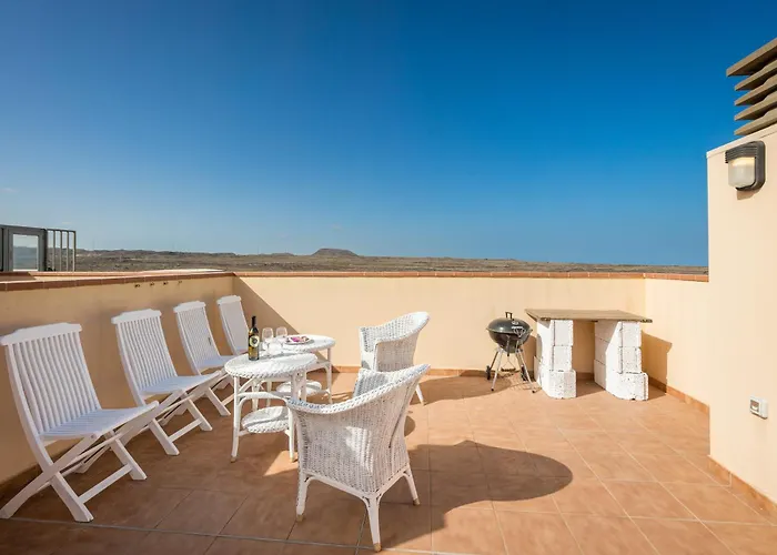 Home2book Sunny Retreat In 公寓 科拉雷侯