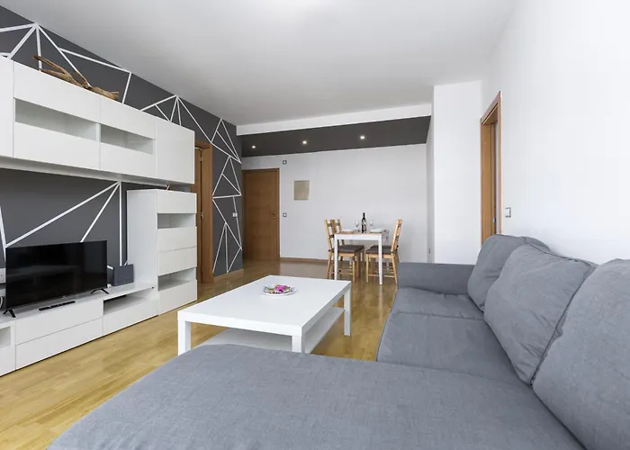 公寓 Home2book Sunny Retreat In