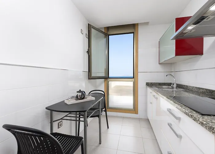 Home2book Sunny Retreat In 公寓 科拉雷侯